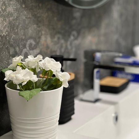 Plumbird Boutique & Apartment Rome Buitenkant foto
