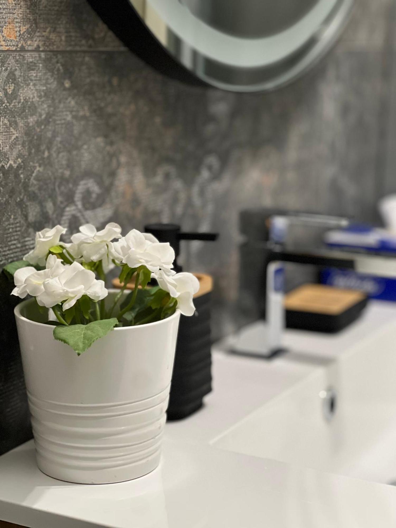 Plumbird Boutique & Apartment Rome Buitenkant foto