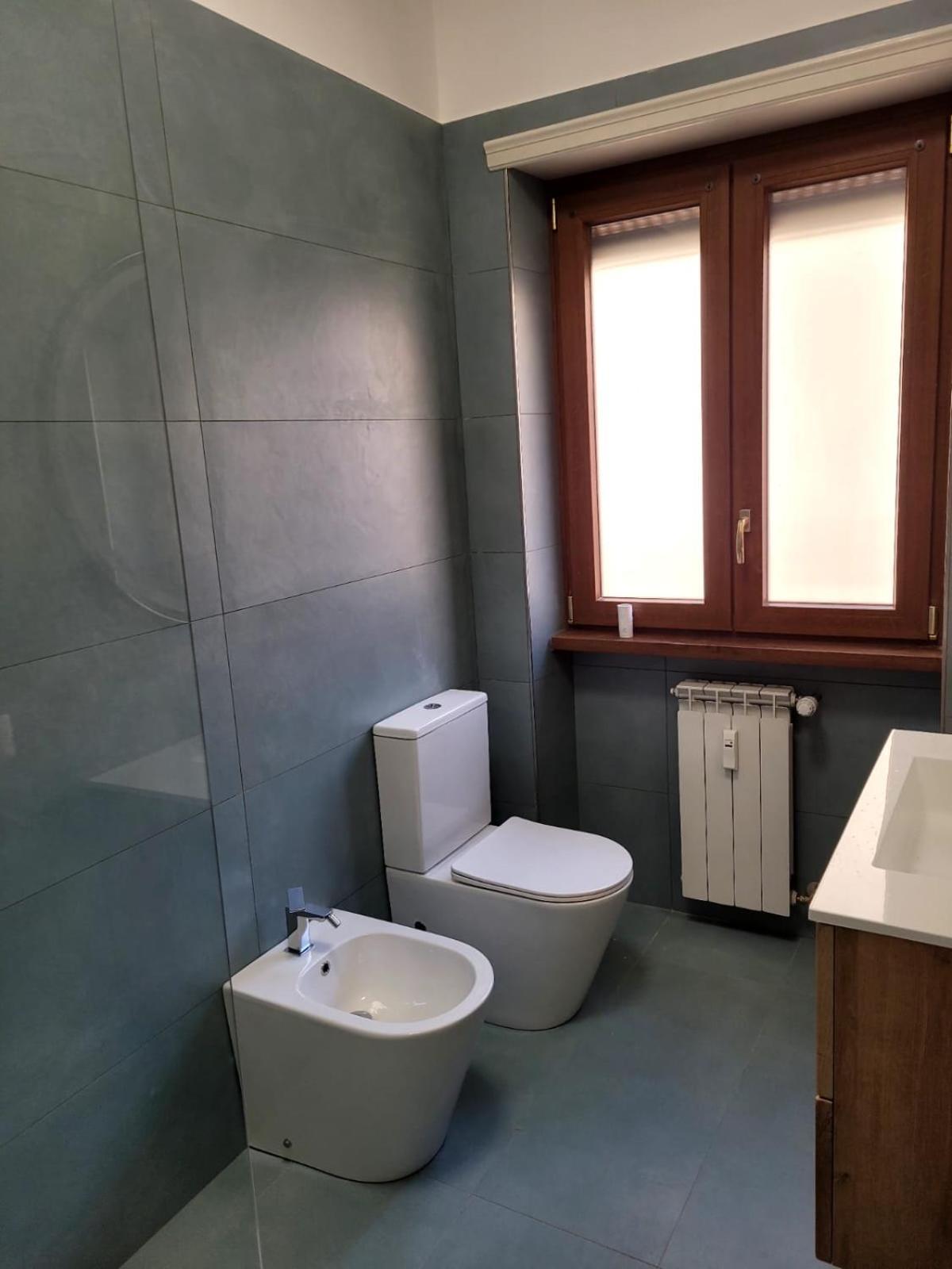 Plumbird Boutique & Apartment Rome Buitenkant foto