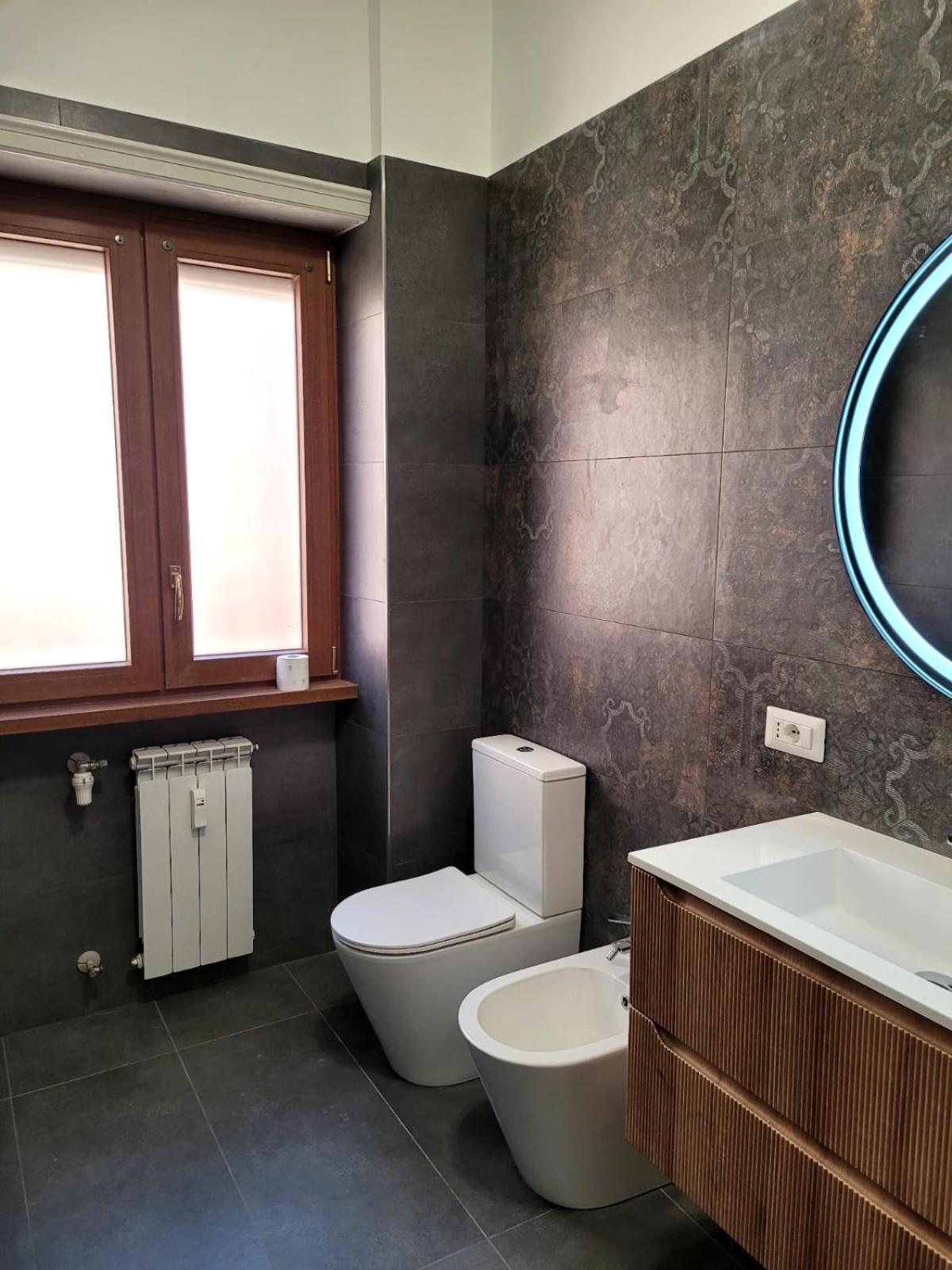 Plumbird Boutique & Apartment Rome Buitenkant foto