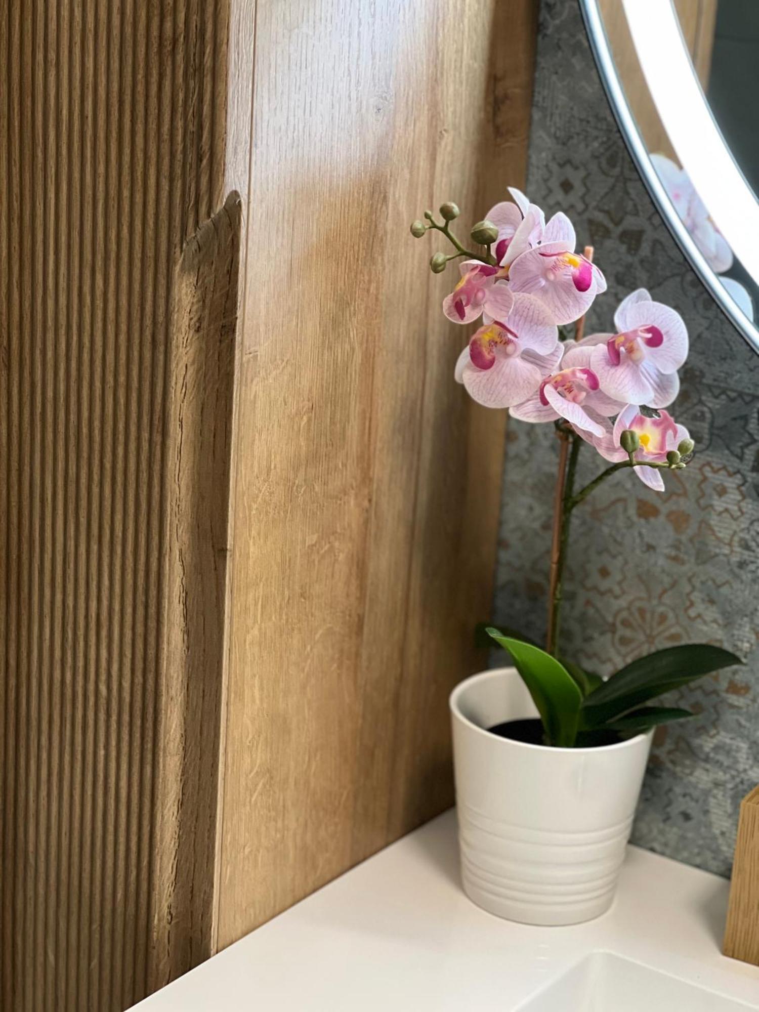 Plumbird Boutique & Apartment Rome Buitenkant foto