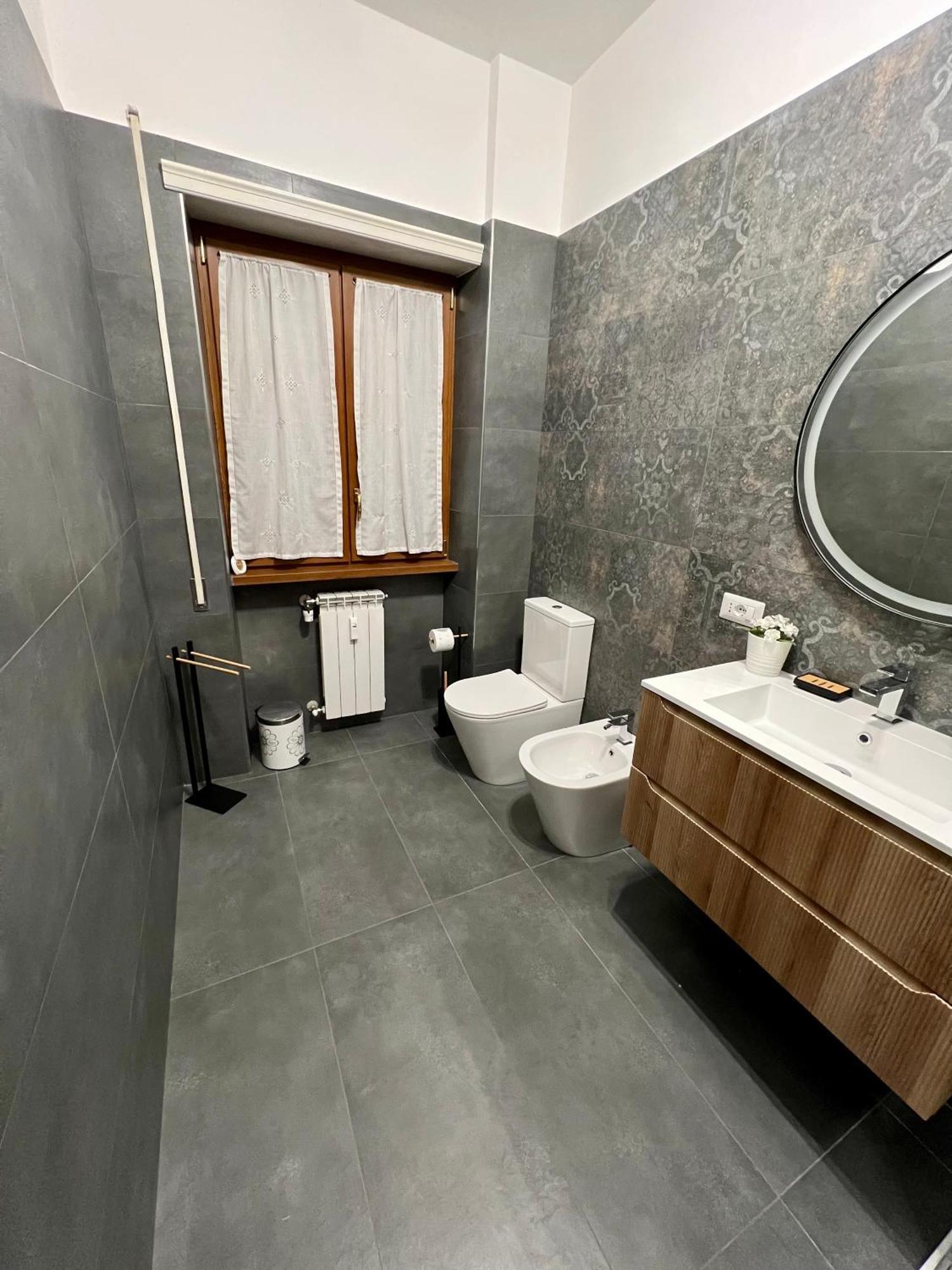 Plumbird Boutique & Apartment Rome Buitenkant foto