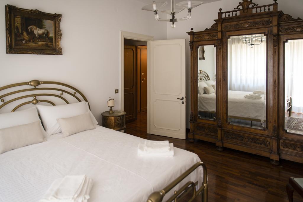 Plumbird Boutique & Apartment Rome Buitenkant foto