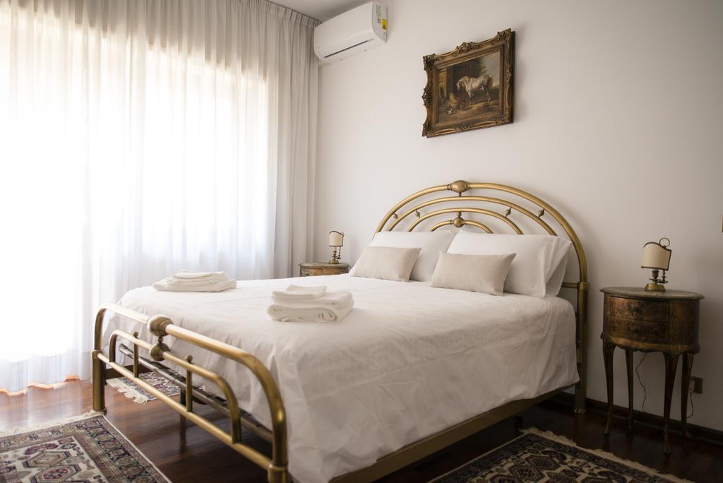 Plumbird Boutique & Apartment Rome Buitenkant foto
