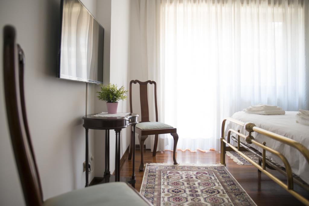 Plumbird Boutique & Apartment Rome Buitenkant foto