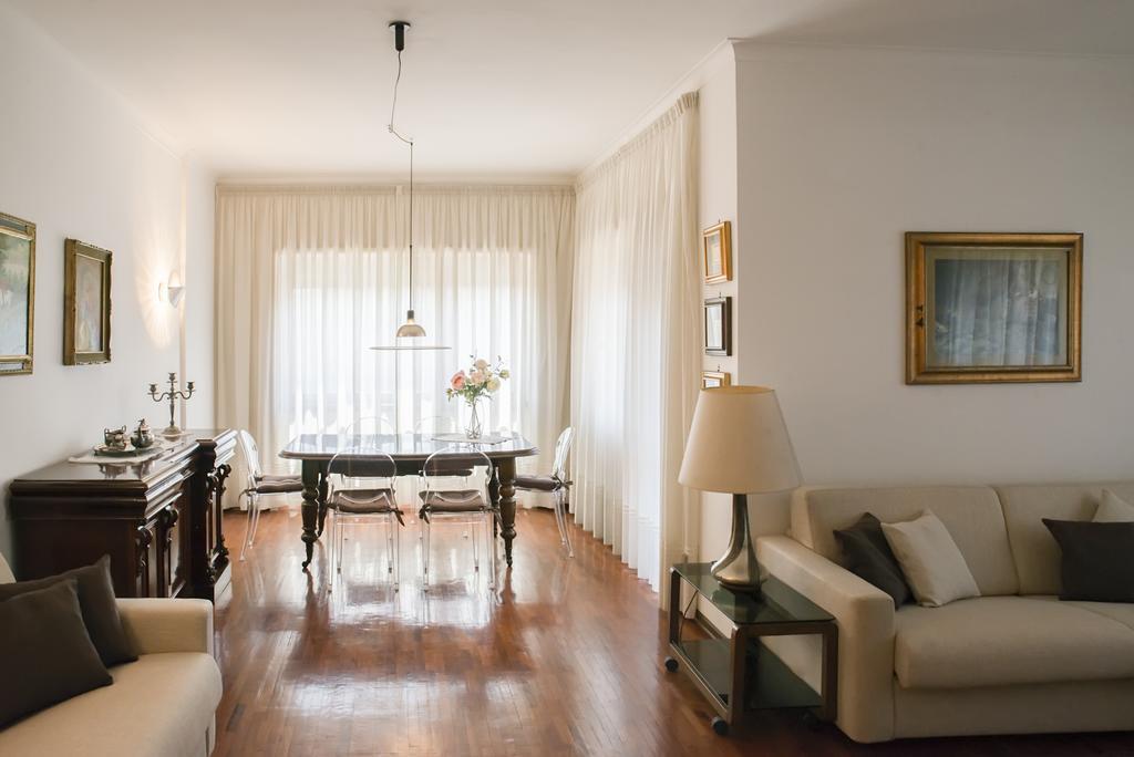 Plumbird Boutique & Apartment Rome Buitenkant foto