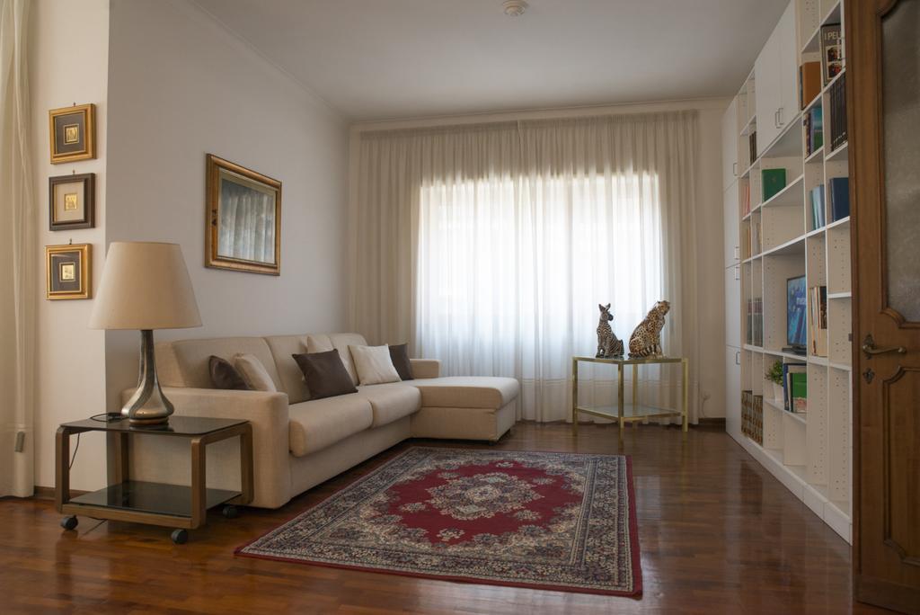 Plumbird Boutique & Apartment Rome Buitenkant foto