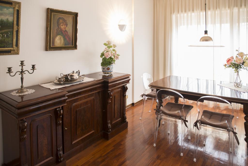 Plumbird Boutique & Apartment Rome Buitenkant foto