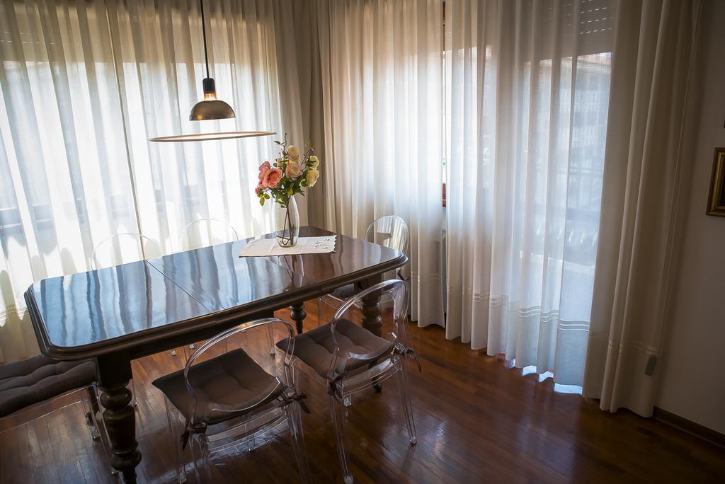 Plumbird Boutique & Apartment Rome Buitenkant foto