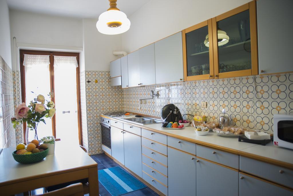 Plumbird Boutique & Apartment Rome Buitenkant foto