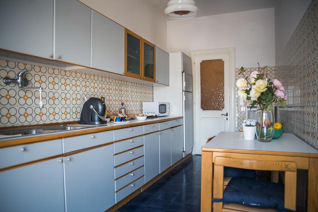 Plumbird Boutique & Apartment Rome Buitenkant foto