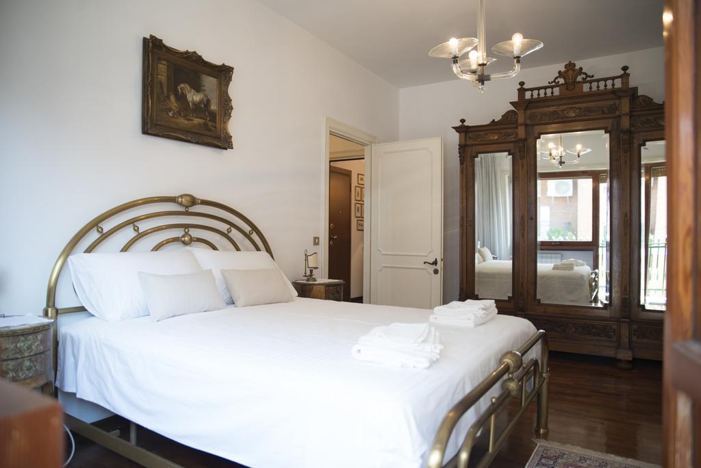 Plumbird Boutique & Apartment Rome Buitenkant foto
