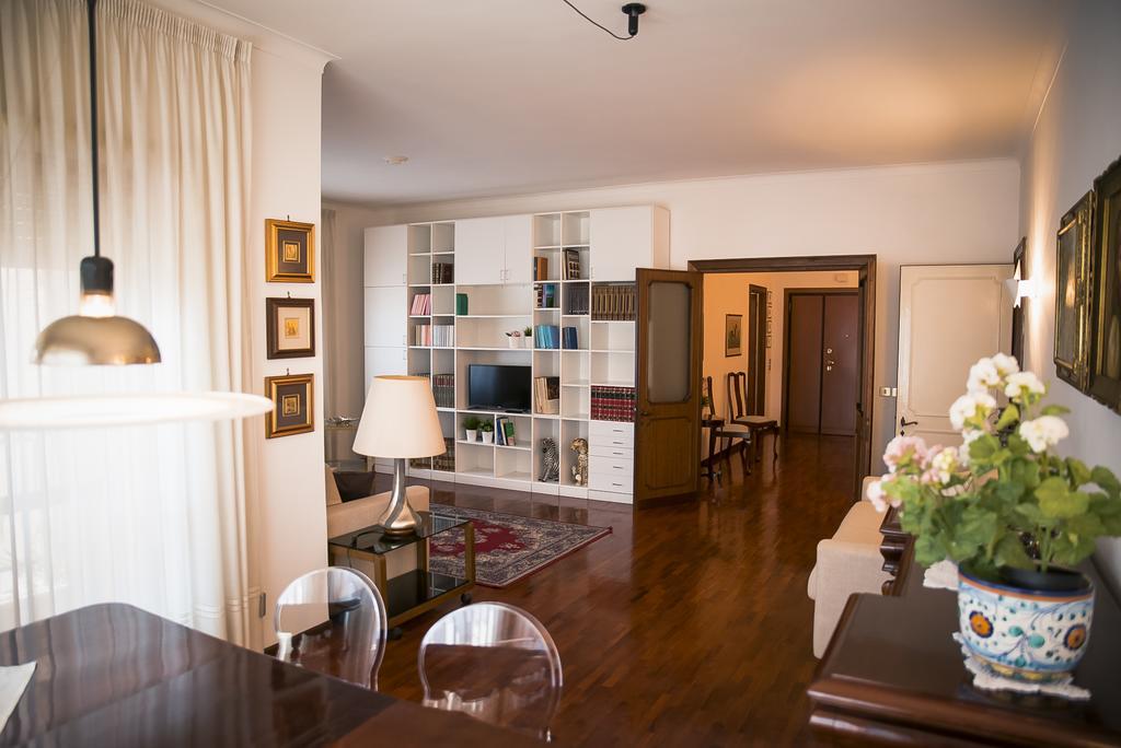 Plumbird Boutique & Apartment Rome Buitenkant foto