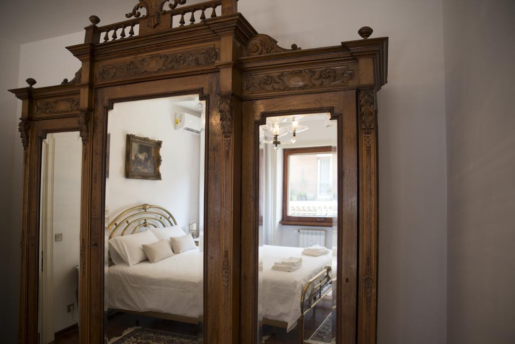 Plumbird Boutique & Apartment Rome Buitenkant foto