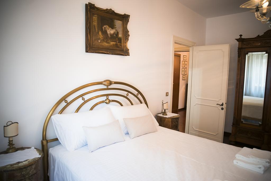 Plumbird Boutique & Apartment Rome Buitenkant foto