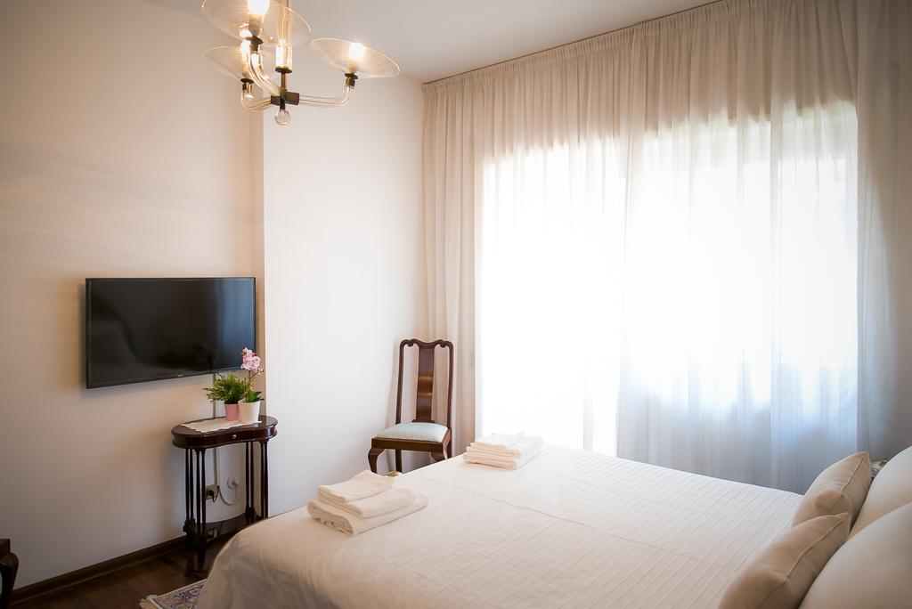 Plumbird Boutique & Apartment Rome Buitenkant foto