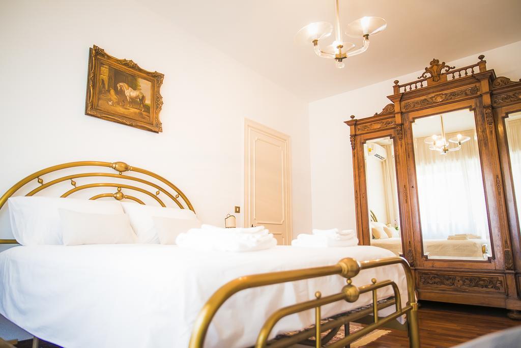 Plumbird Boutique & Apartment Rome Buitenkant foto