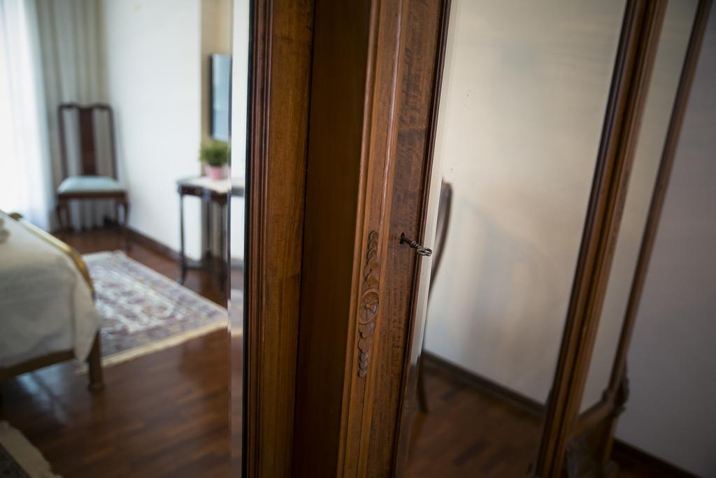 Plumbird Boutique & Apartment Rome Buitenkant foto