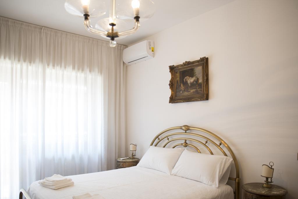 Plumbird Boutique & Apartment Rome Buitenkant foto