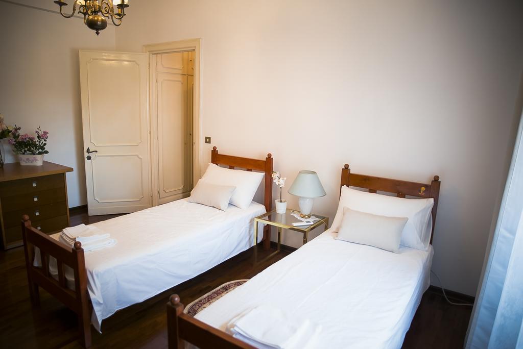 Plumbird Boutique & Apartment Rome Buitenkant foto