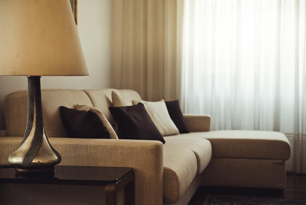 Plumbird Boutique & Apartment Rome Buitenkant foto