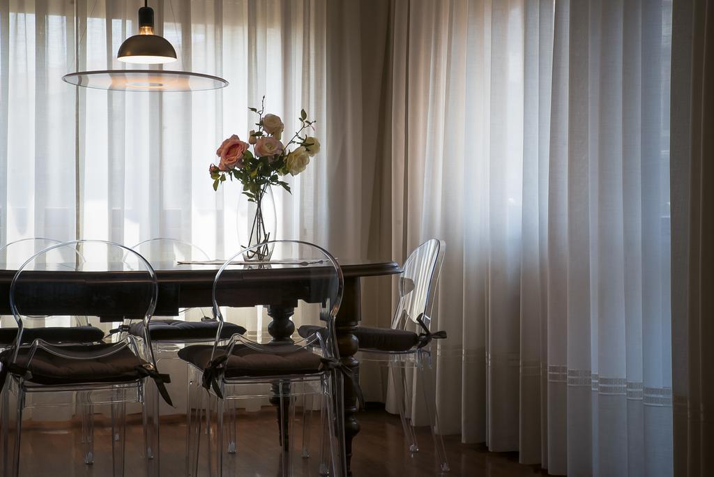 Plumbird Boutique & Apartment Rome Buitenkant foto