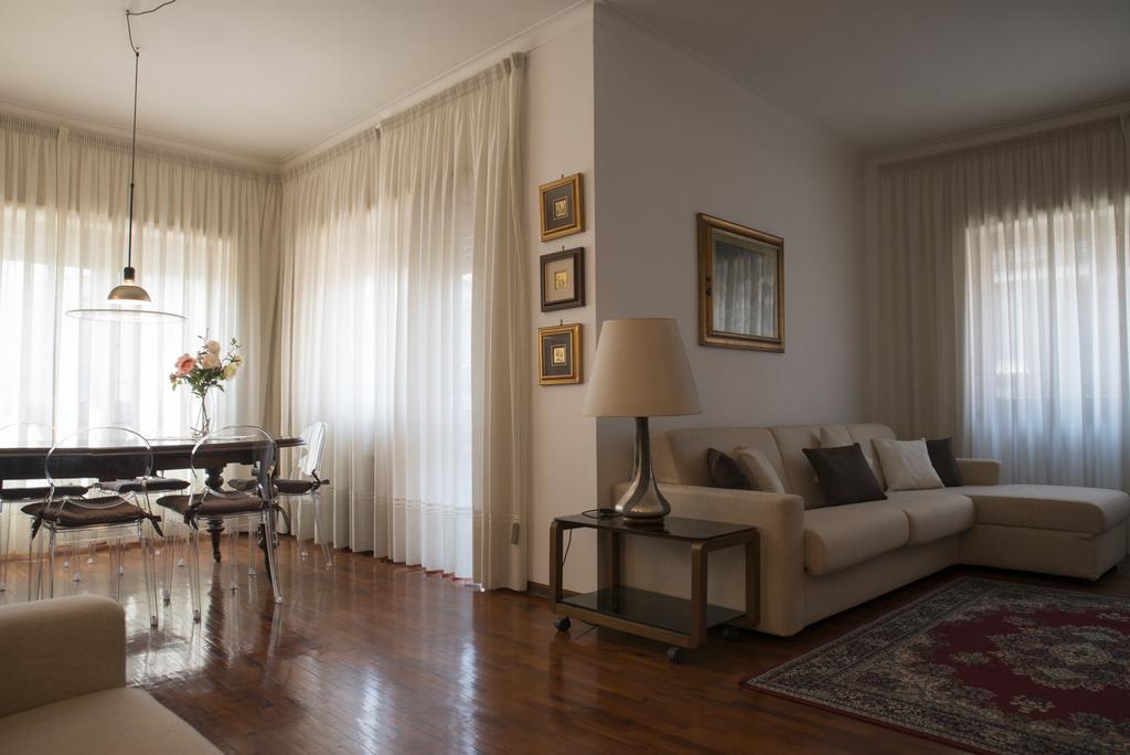 Plumbird Boutique & Apartment Rome Buitenkant foto